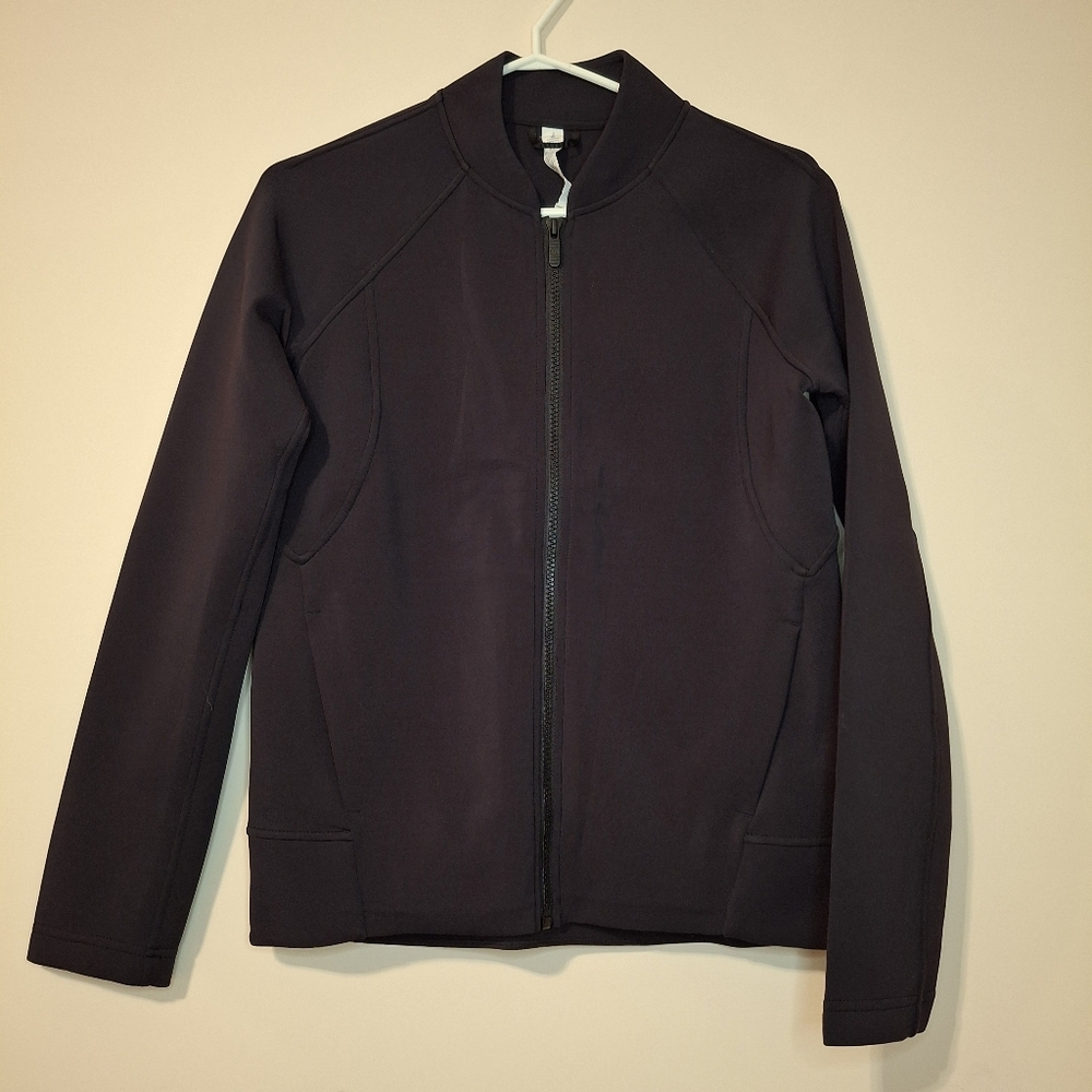 NWOT lululemon Jacket Bomber